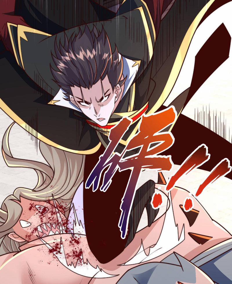 Ta Nuôi Quỷ Ở Trấn Ma Ty 290 trang 2