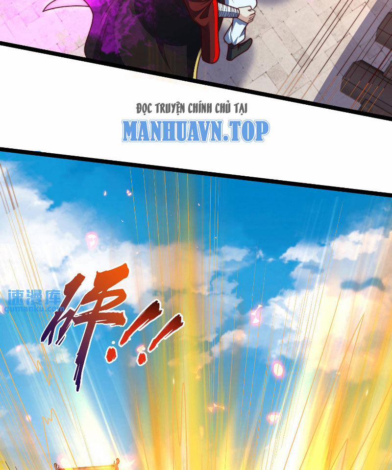 Ta Nuôi Quỷ Ở Trấn Ma Ty 290 trang 30