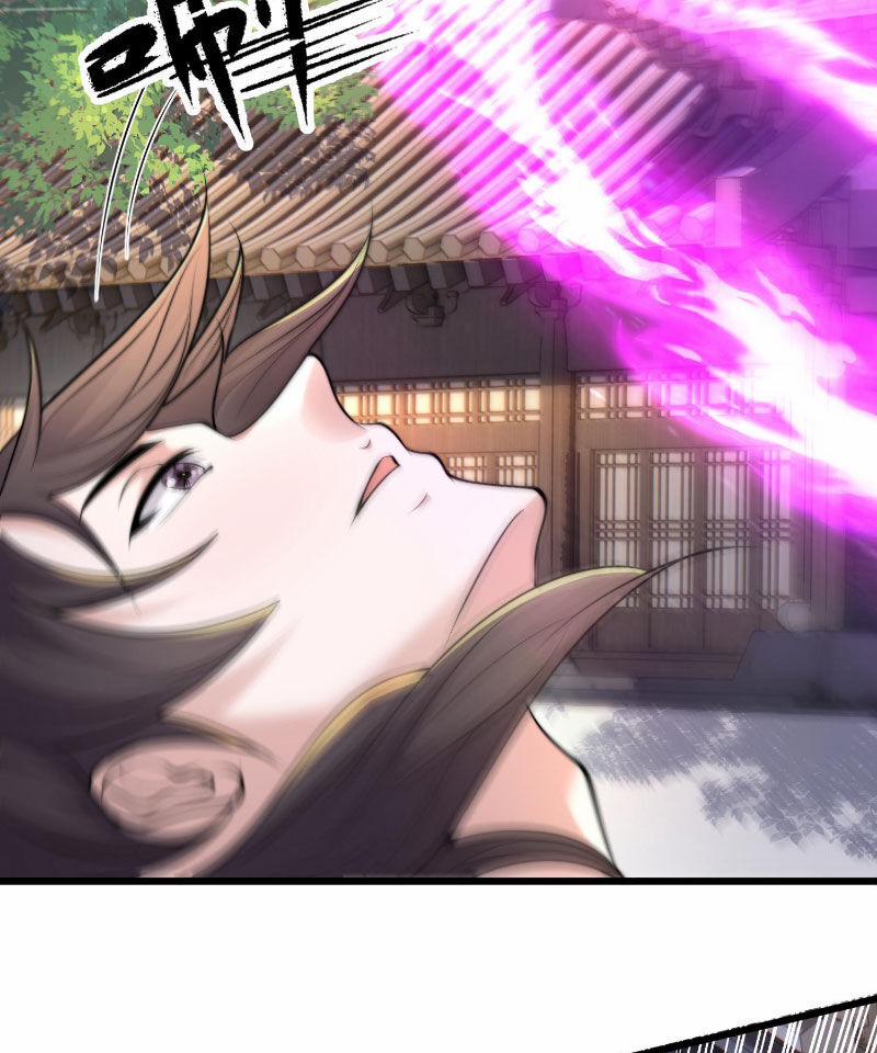 Ta Nuôi Quỷ Ở Trấn Ma Ty 290 trang 37