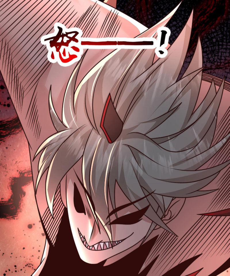 Ta Nuôi Quỷ Ở Trấn Ma Ty 290 trang 50