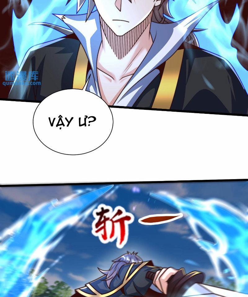 Ta Nuôi Quỷ Ở Trấn Ma Ty 290 trang 60