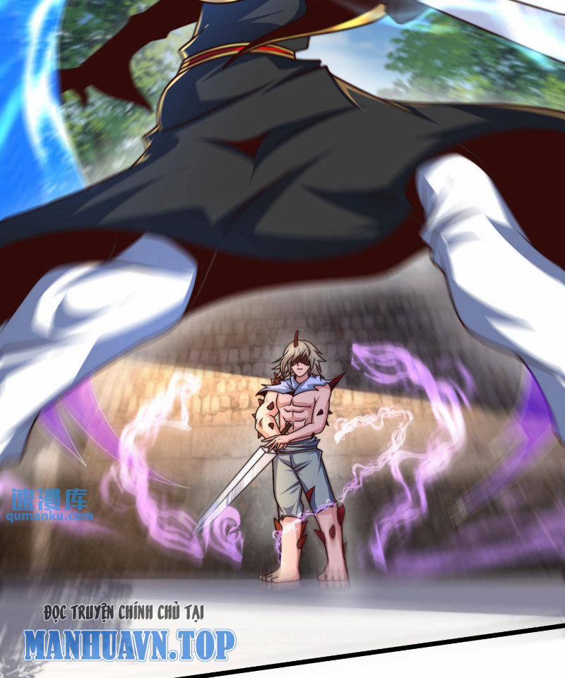 Ta Nuôi Quỷ Ở Trấn Ma Ty 290 trang 61