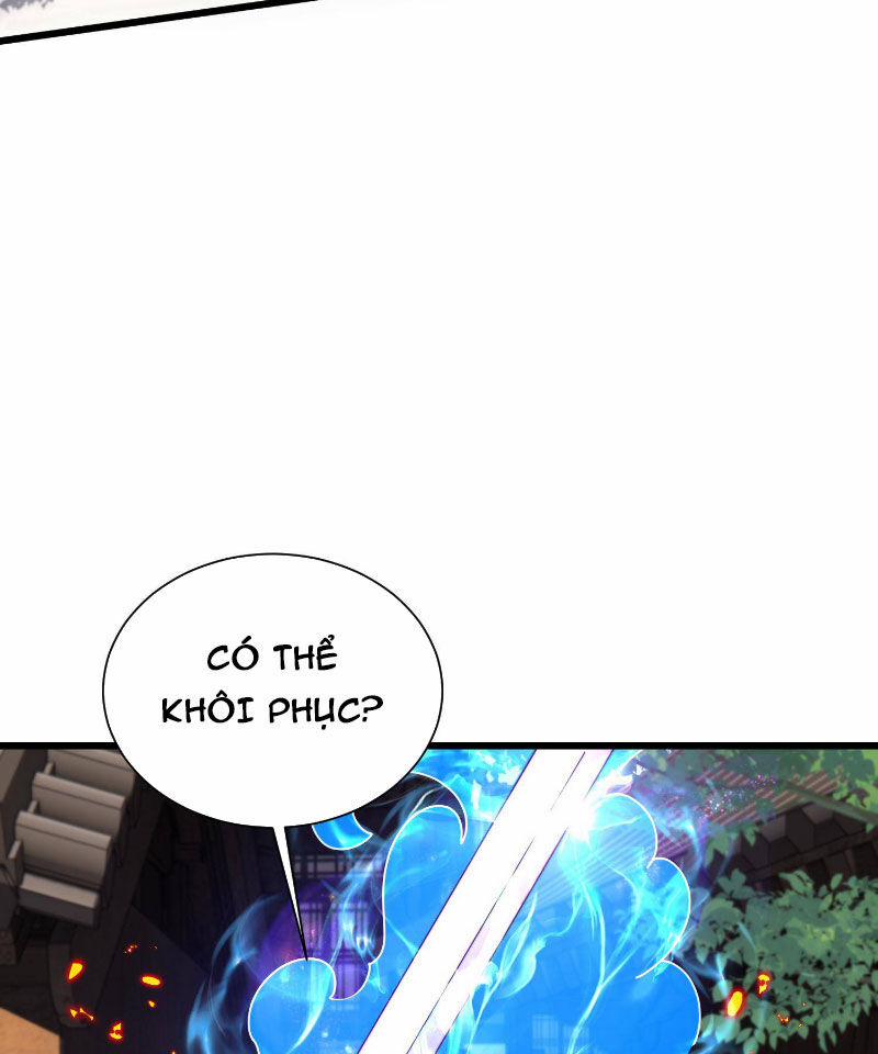 Ta Nuôi Quỷ Ở Trấn Ma Ty 290 trang 62