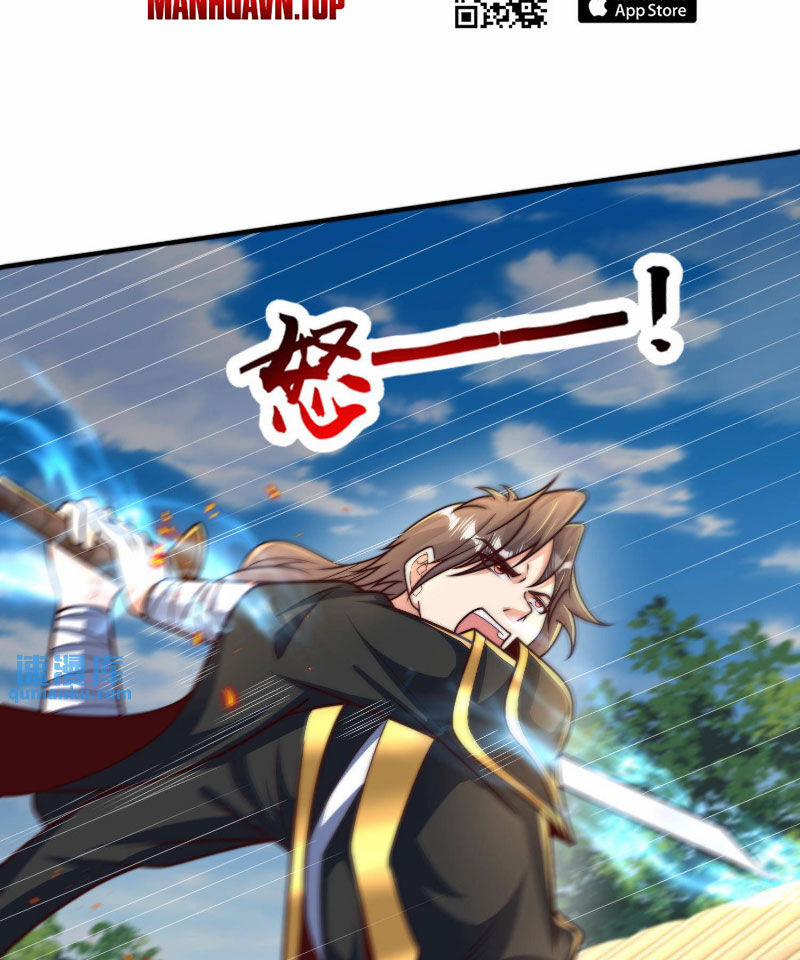 Ta Nuôi Quỷ Ở Trấn Ma Ty 290 trang 64