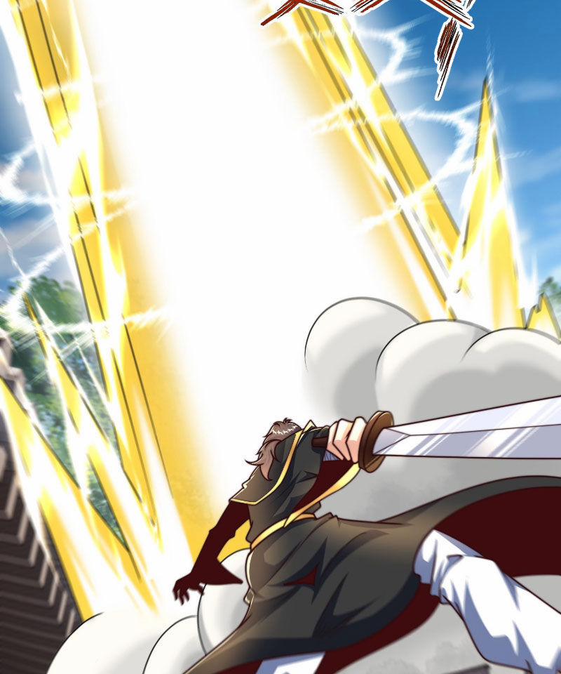 Ta Nuôi Quỷ Ở Trấn Ma Ty 290 trang 68