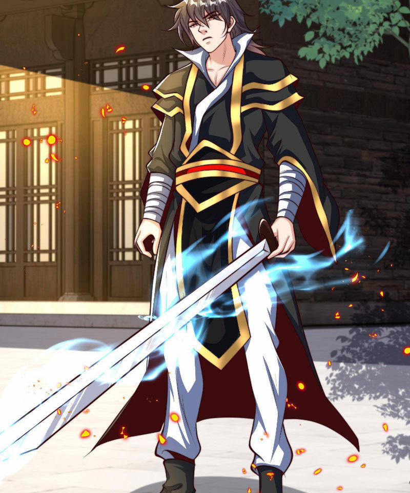 Ta Nuôi Quỷ Ở Trấn Ma Ty 290 trang 74