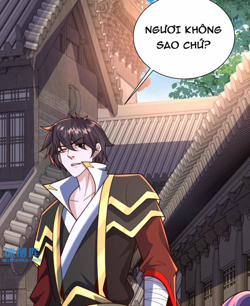 Ta Nuôi Quỷ Ở Trấn Ma Ty 290 trang 8