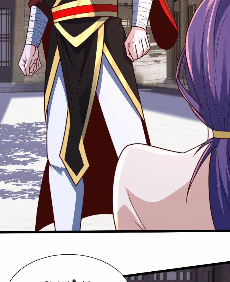 Ta Nuôi Quỷ Ở Trấn Ma Ty 290 trang 9