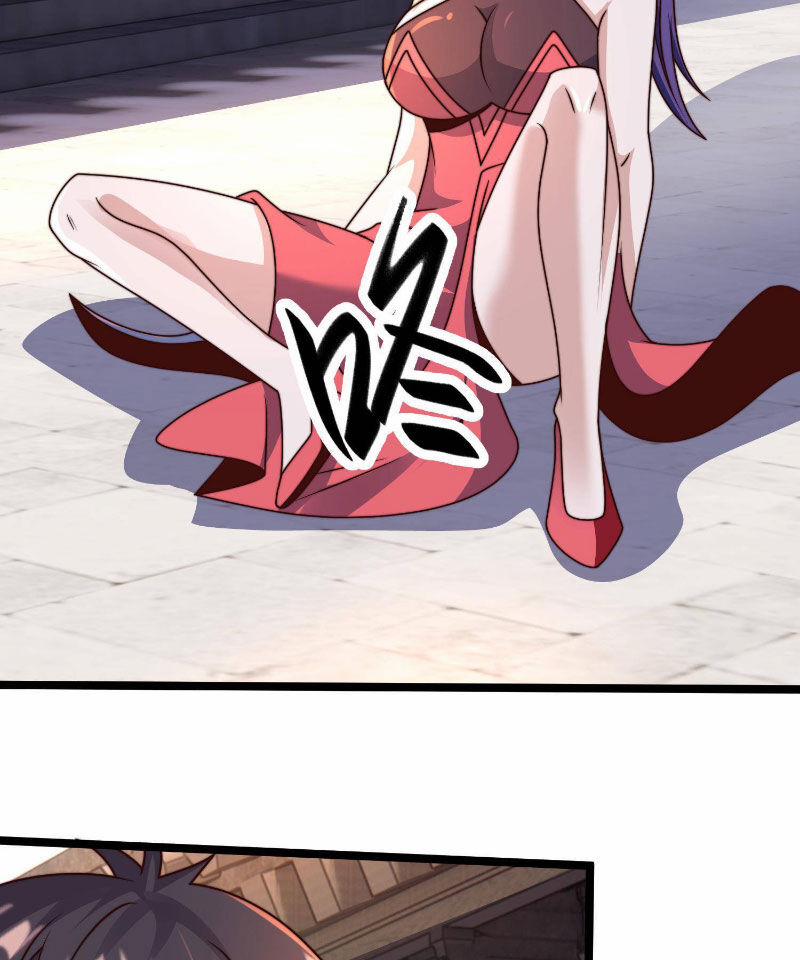 Ta Nuôi Quỷ Ở Trấn Ma Ty 290 trang 93