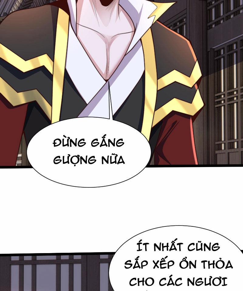 Ta Nuôi Quỷ Ở Trấn Ma Ty 290 trang 96