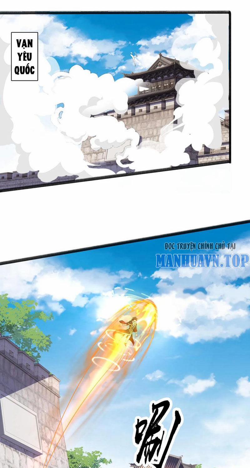 Ta Nuôi Quỷ Ở Trấn Ma Ty 291 trang 0