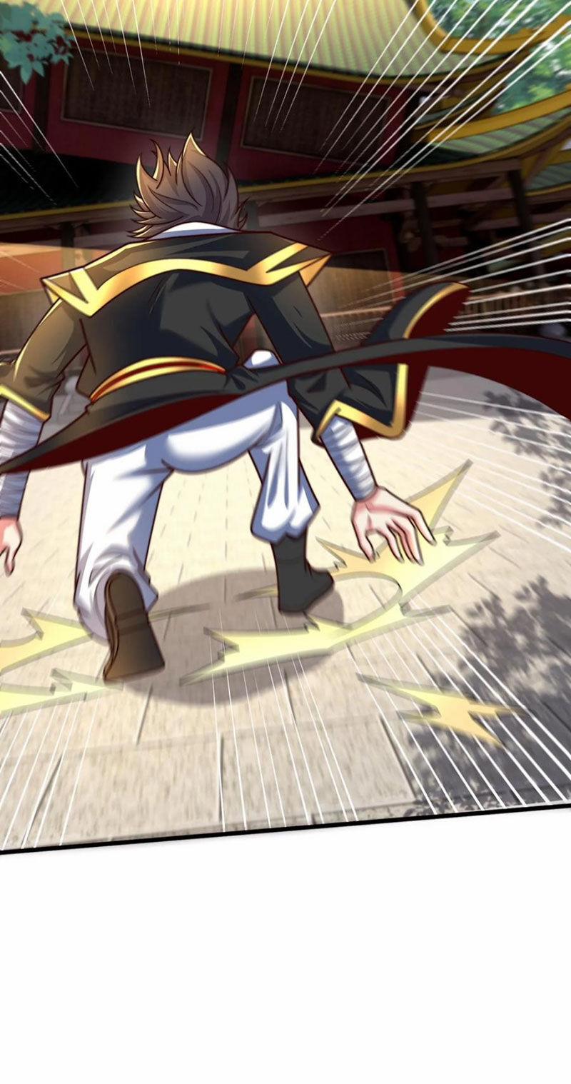 Ta Nuôi Quỷ Ở Trấn Ma Ty 291 trang 24