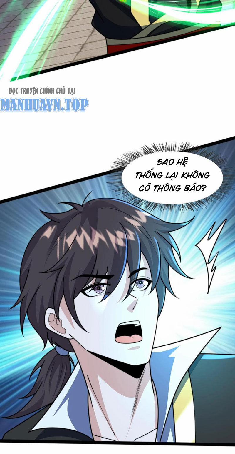 Ta Nuôi Quỷ Ở Trấn Ma Ty 291 trang 45