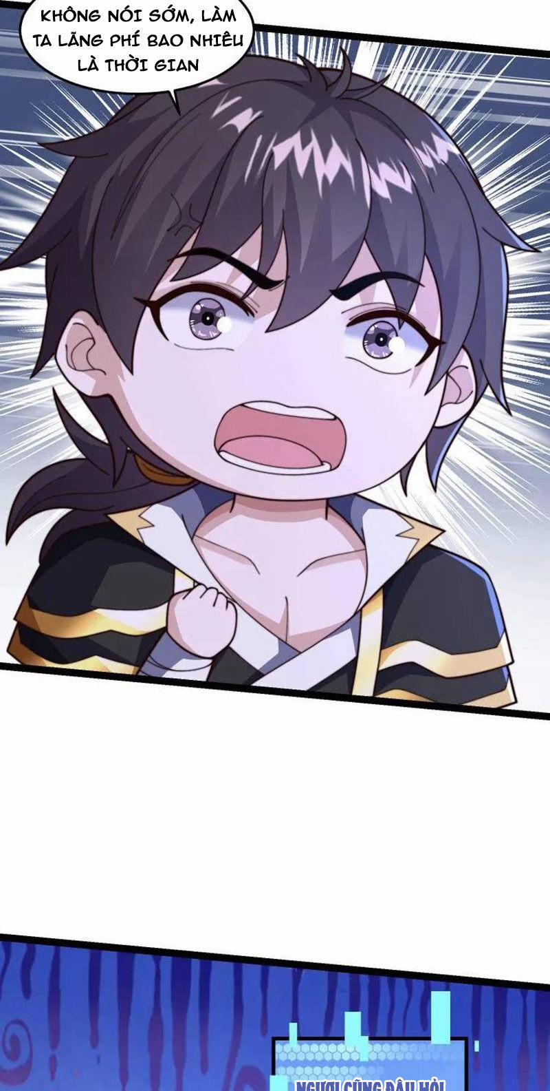 Ta Nuôi Quỷ Ở Trấn Ma Ty 292 trang 1