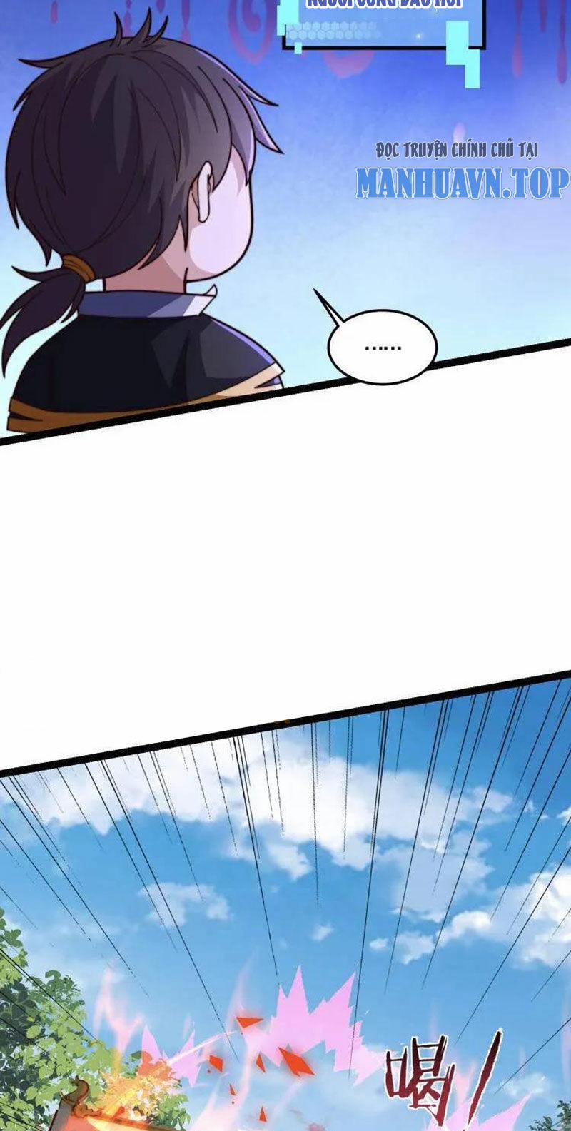 Ta Nuôi Quỷ Ở Trấn Ma Ty 292 trang 2