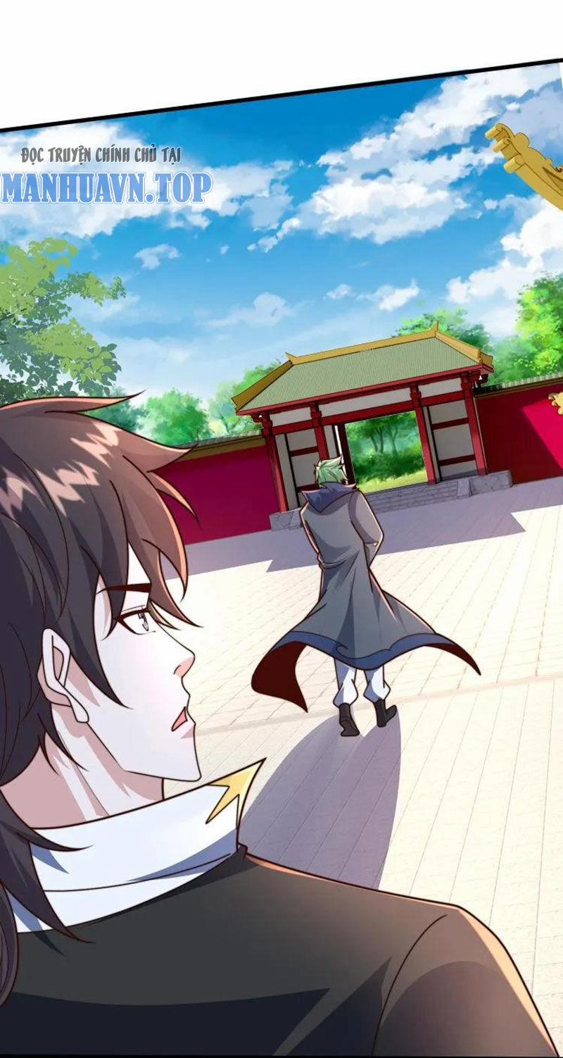 Ta Nuôi Quỷ Ở Trấn Ma Ty 292 trang 46