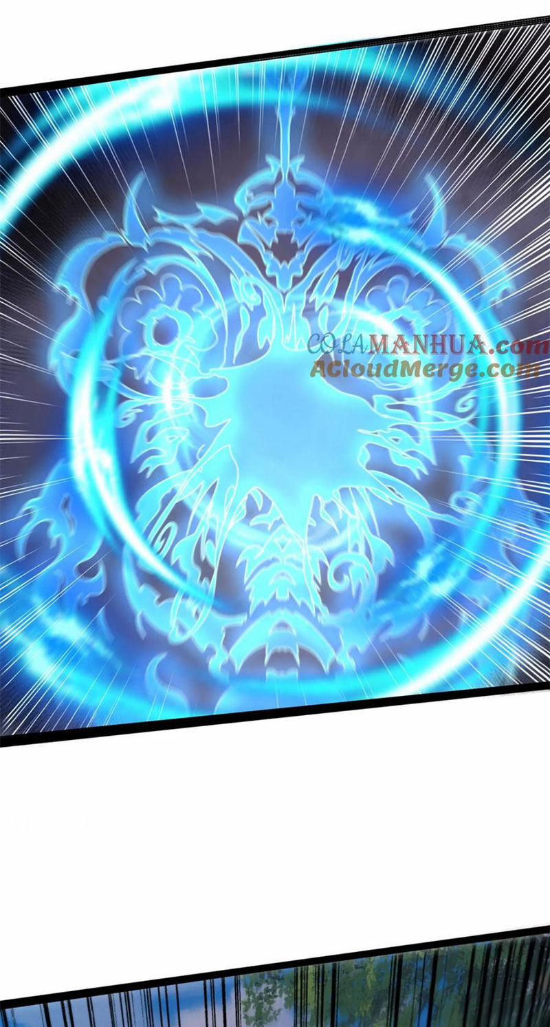 Ta Nuôi Quỷ Ở Trấn Ma Ty 293 trang 11