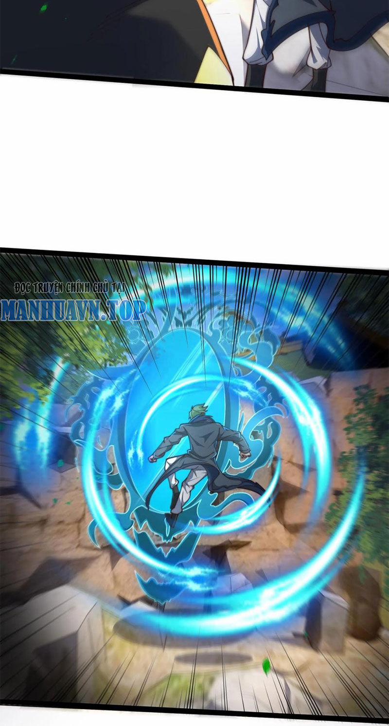 Ta Nuôi Quỷ Ở Trấn Ma Ty 293 trang 13