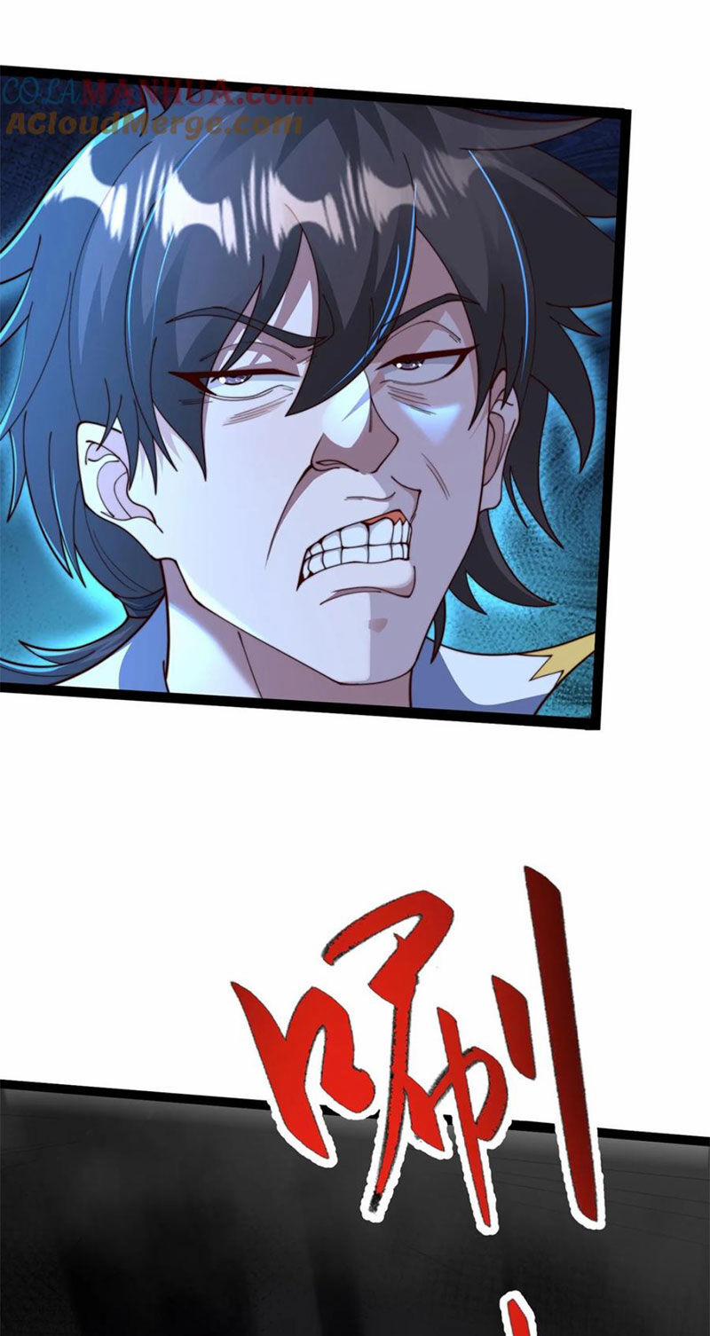 Ta Nuôi Quỷ Ở Trấn Ma Ty 293 trang 14