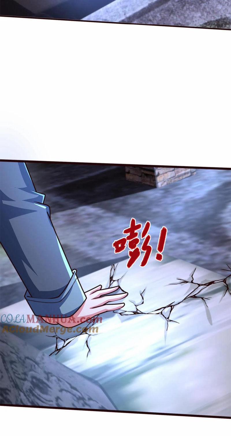 Ta Nuôi Quỷ Ở Trấn Ma Ty 293 trang 19