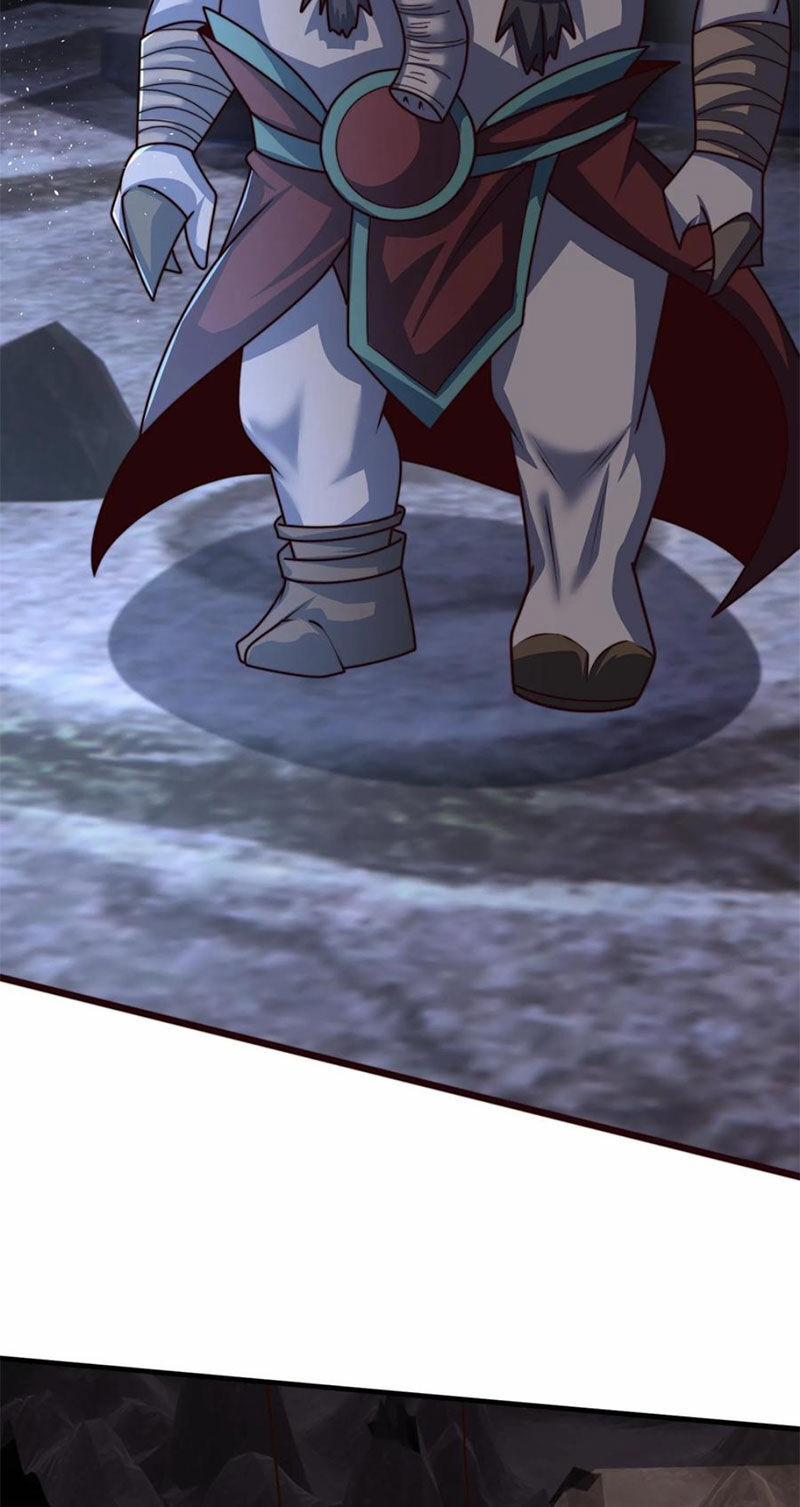 Ta Nuôi Quỷ Ở Trấn Ma Ty 293 trang 23