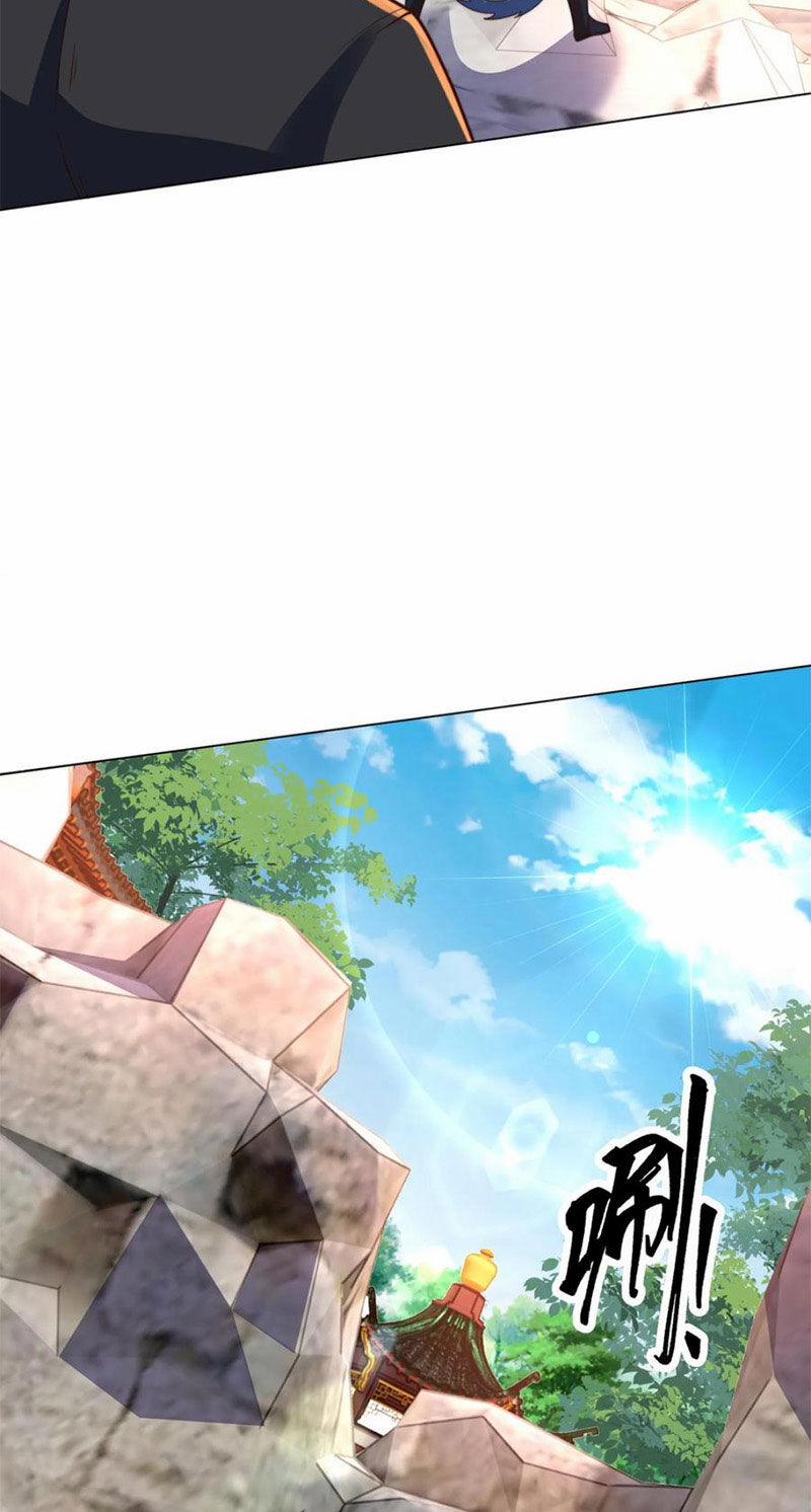 Ta Nuôi Quỷ Ở Trấn Ma Ty 293 trang 4