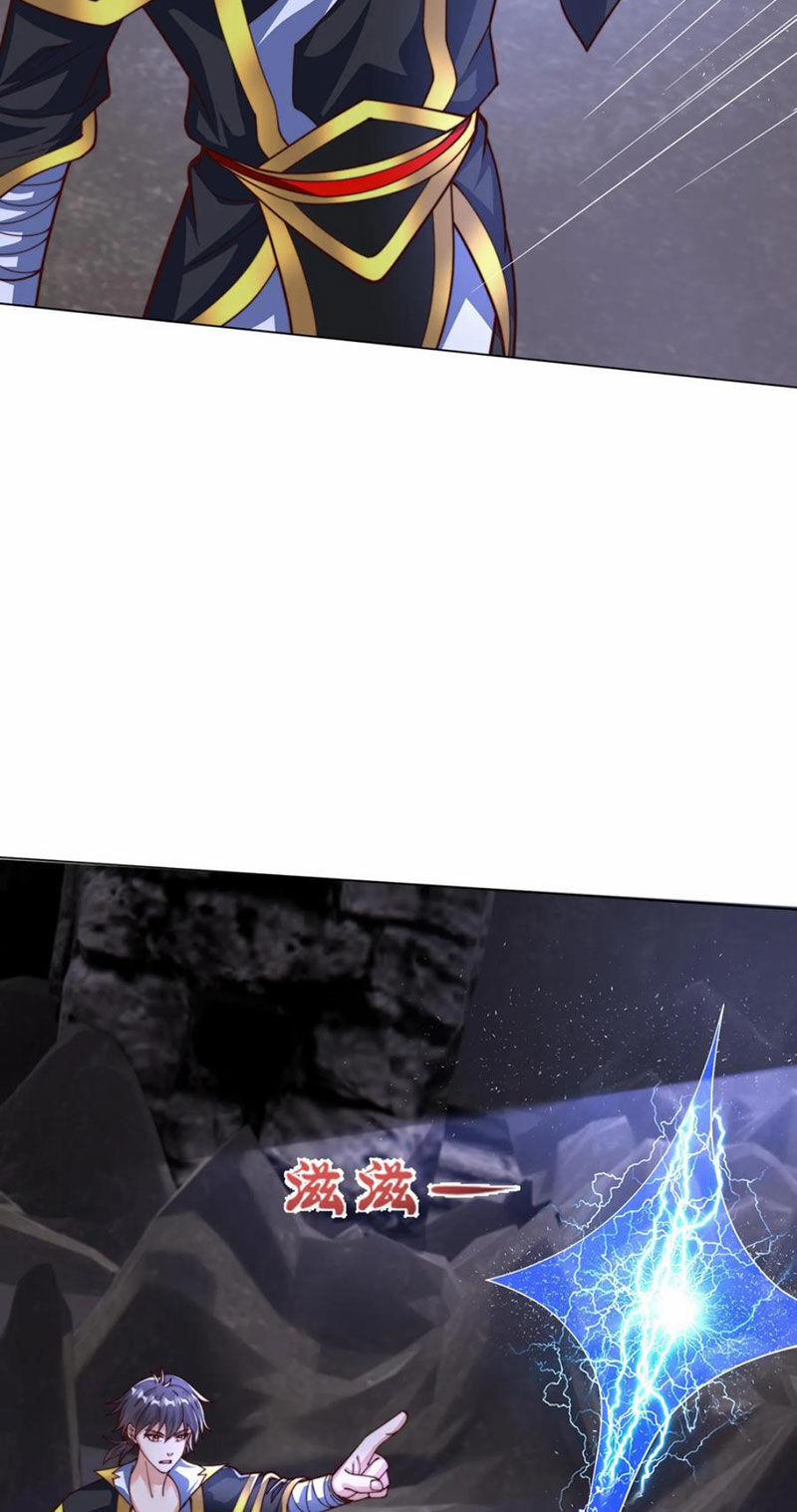 Ta Nuôi Quỷ Ở Trấn Ma Ty 293 trang 41