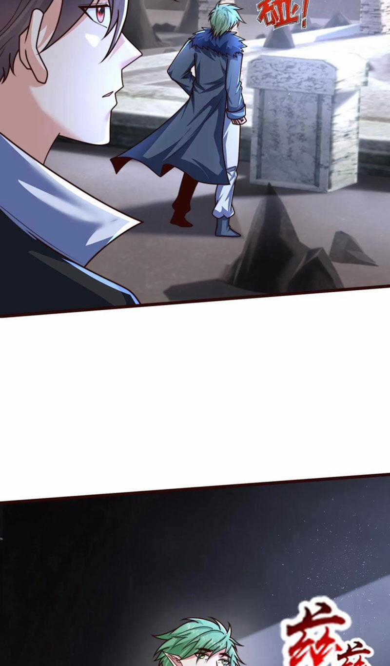 Ta Nuôi Quỷ Ở Trấn Ma Ty 293 trang 44