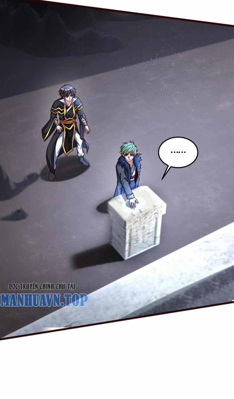 Ta Nuôi Quỷ Ở Trấn Ma Ty 293 trang 46