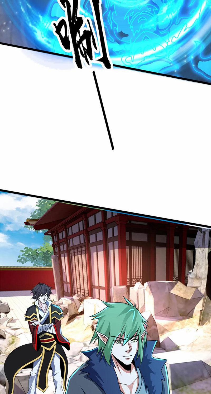 Ta Nuôi Quỷ Ở Trấn Ma Ty 293 trang 7