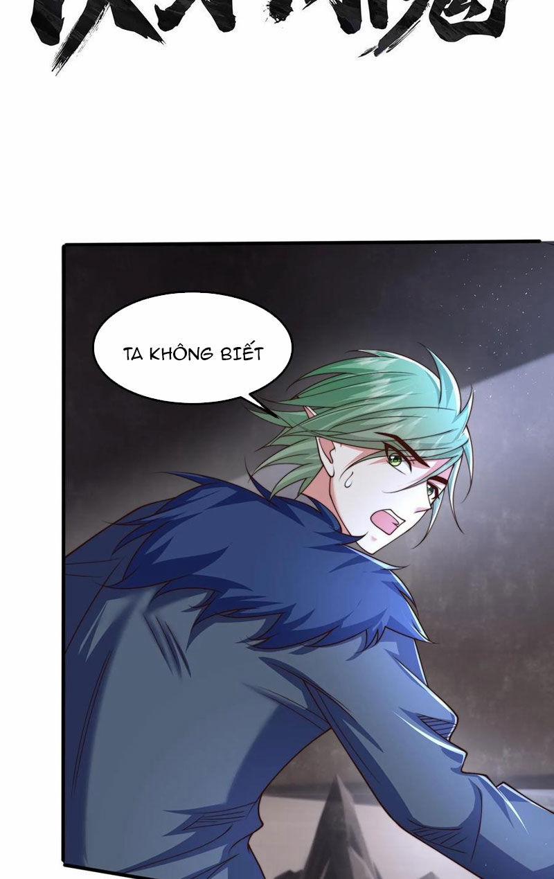 Ta Nuôi Quỷ Ở Trấn Ma Ty 294 trang 1