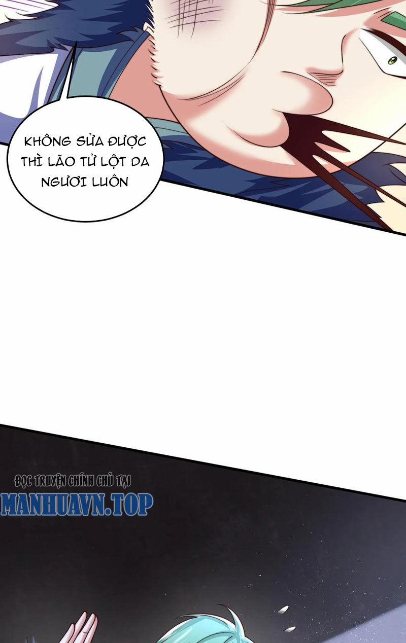 Ta Nuôi Quỷ Ở Trấn Ma Ty 294 trang 3