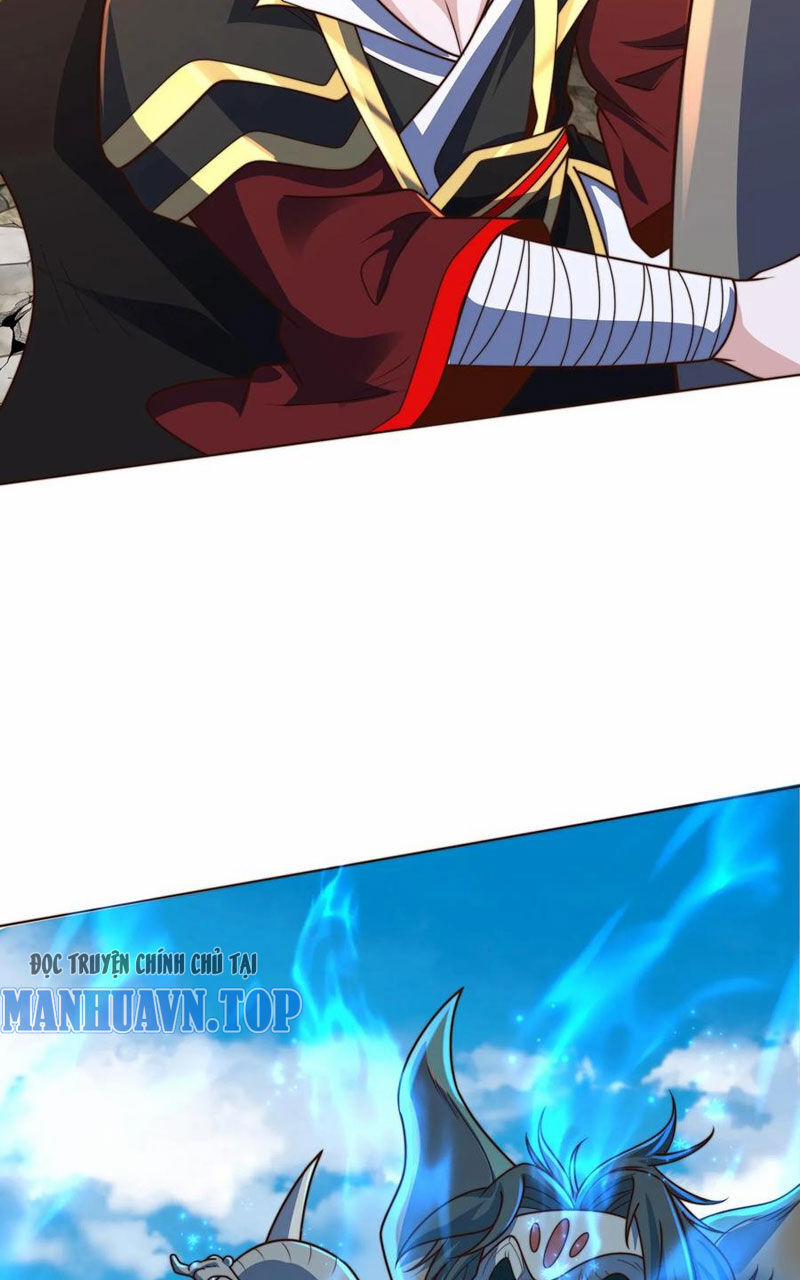 Ta Nuôi Quỷ Ở Trấn Ma Ty 294 trang 38