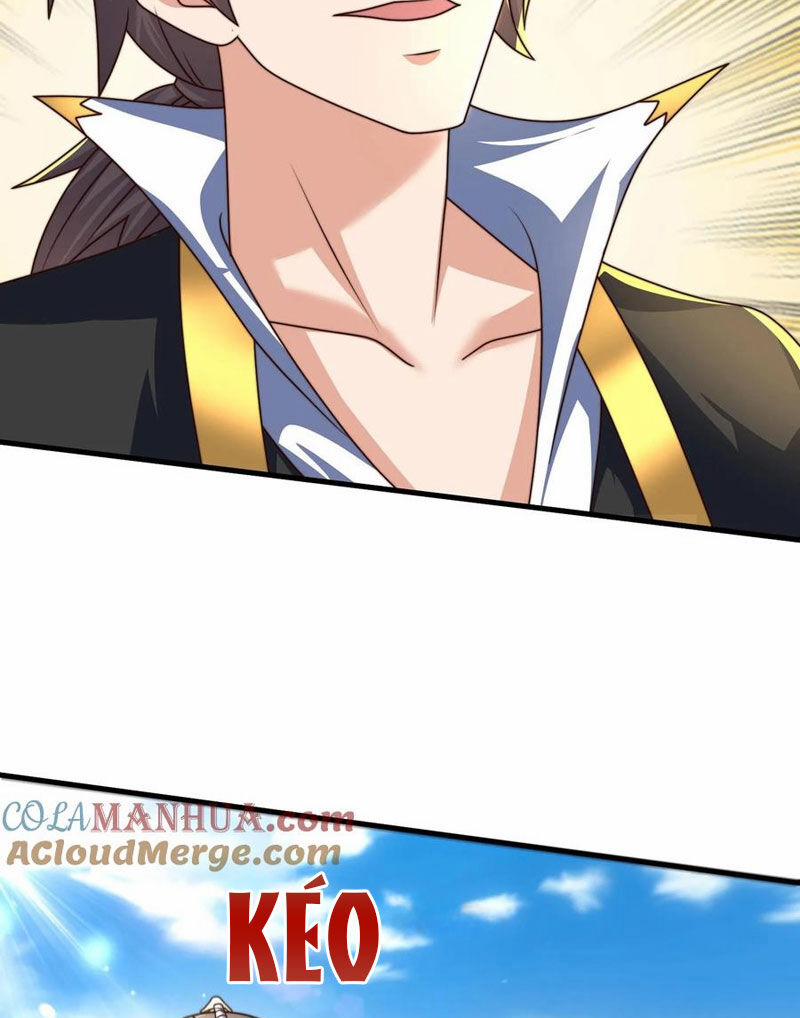 Ta Nuôi Quỷ Ở Trấn Ma Ty 294 trang 45