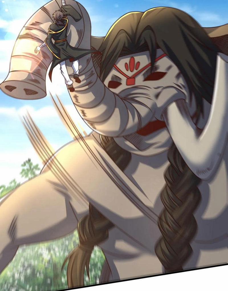 Ta Nuôi Quỷ Ở Trấn Ma Ty 294 trang 46