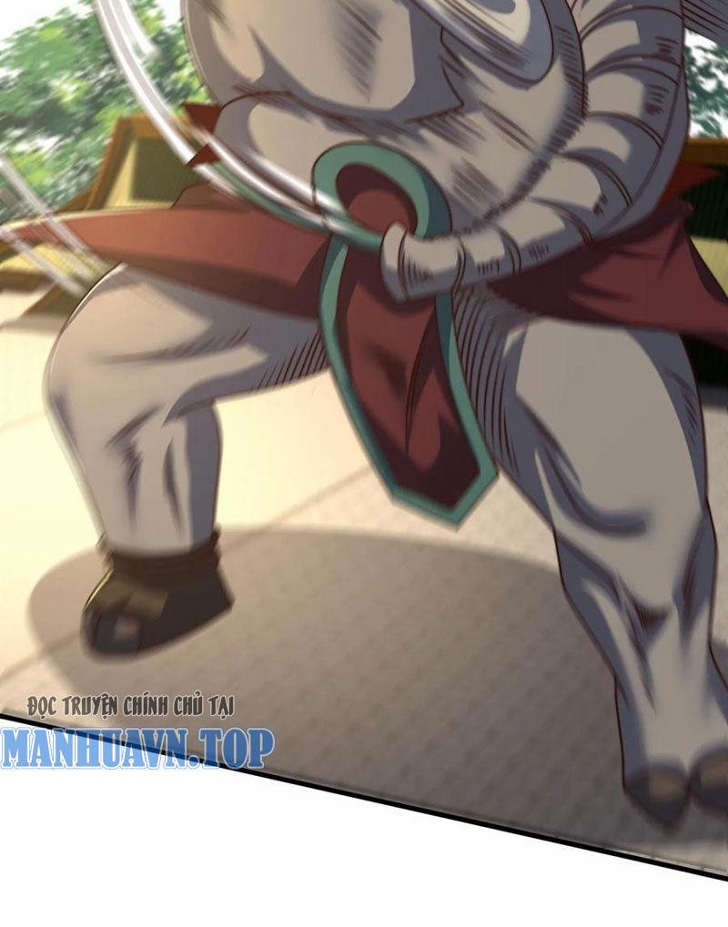 Ta Nuôi Quỷ Ở Trấn Ma Ty 294 trang 48