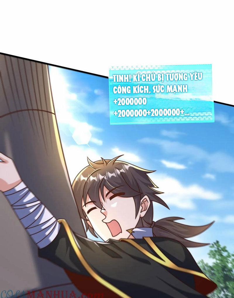 Ta Nuôi Quỷ Ở Trấn Ma Ty 294 trang 49