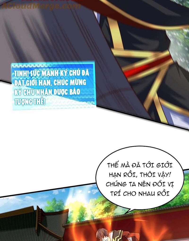 Ta Nuôi Quỷ Ở Trấn Ma Ty 294 trang 50