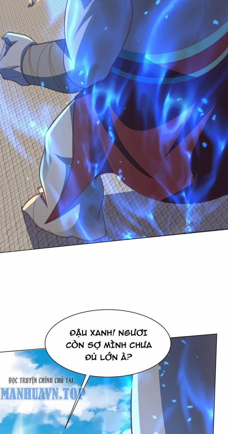 Ta Nuôi Quỷ Ở Trấn Ma Ty 295 trang 24