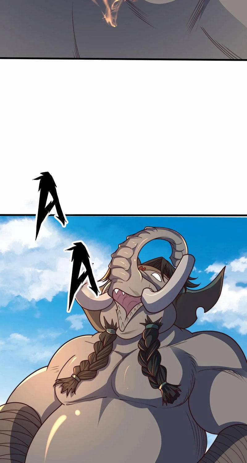 Ta Nuôi Quỷ Ở Trấn Ma Ty 295 trang 32