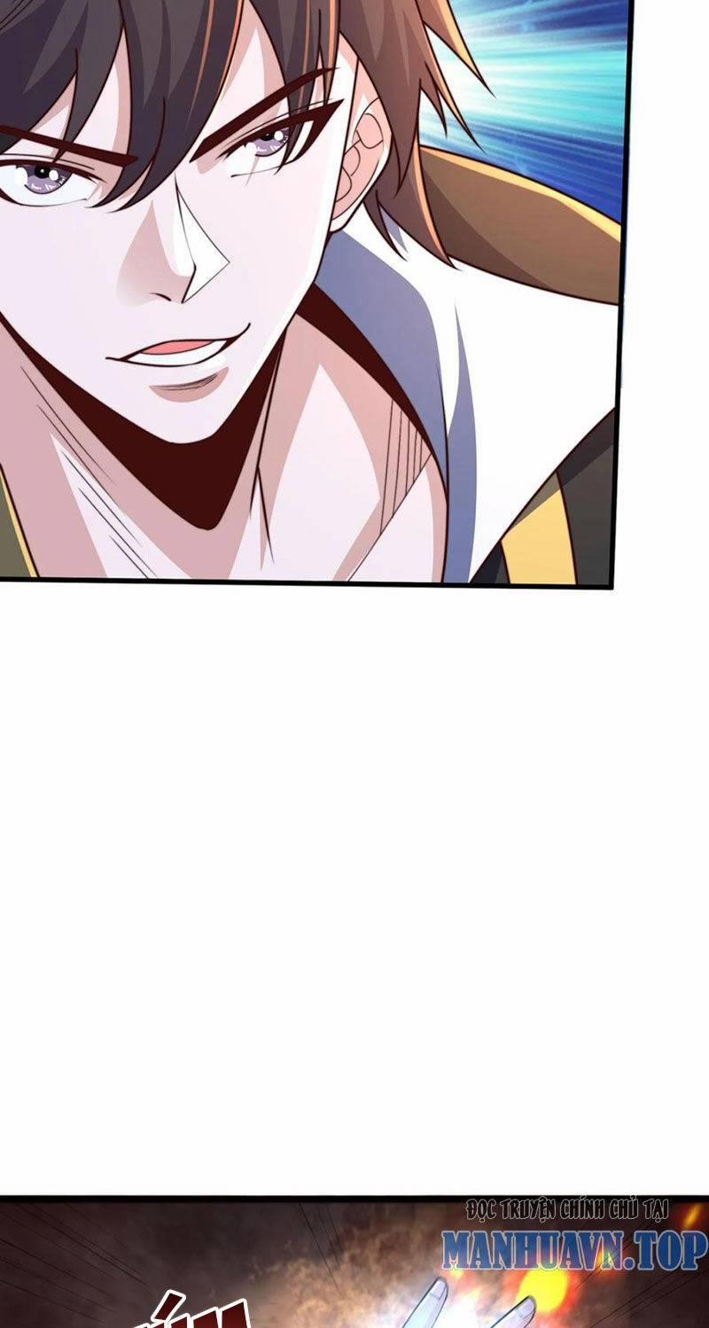 Ta Nuôi Quỷ Ở Trấn Ma Ty 295 trang 36