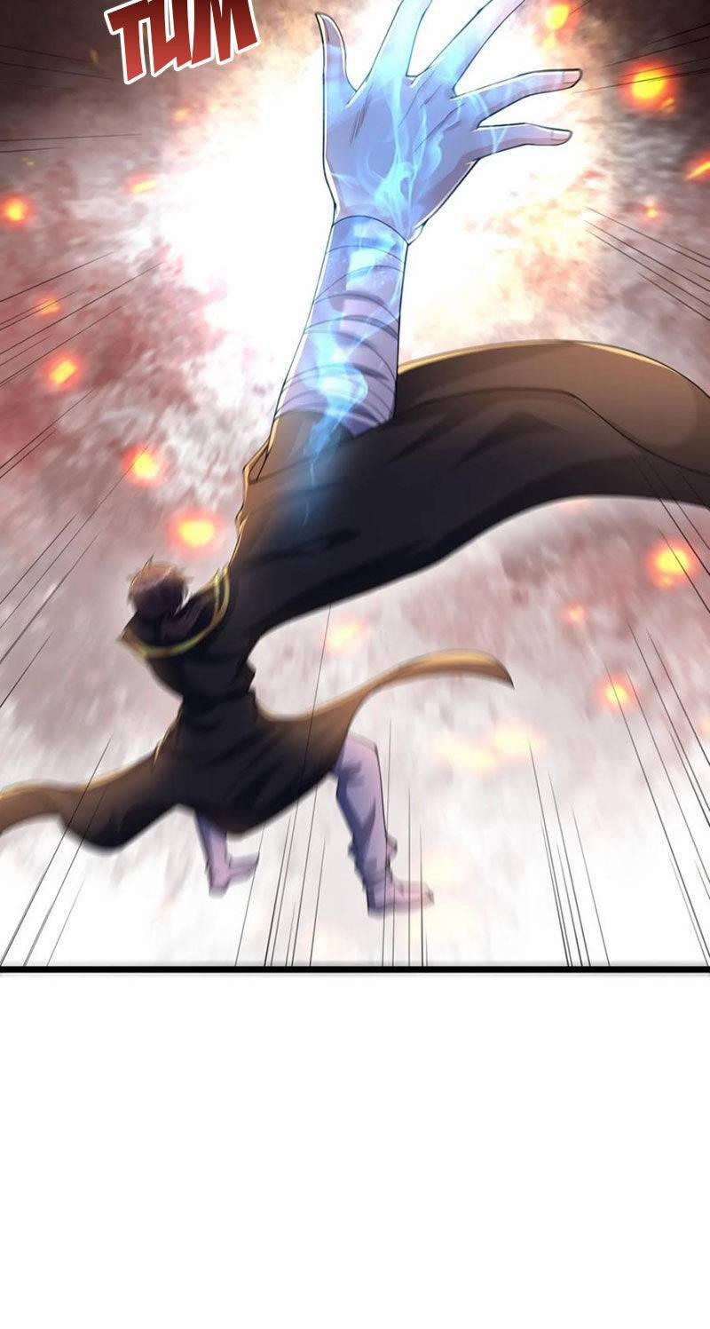 Ta Nuôi Quỷ Ở Trấn Ma Ty 295 trang 37