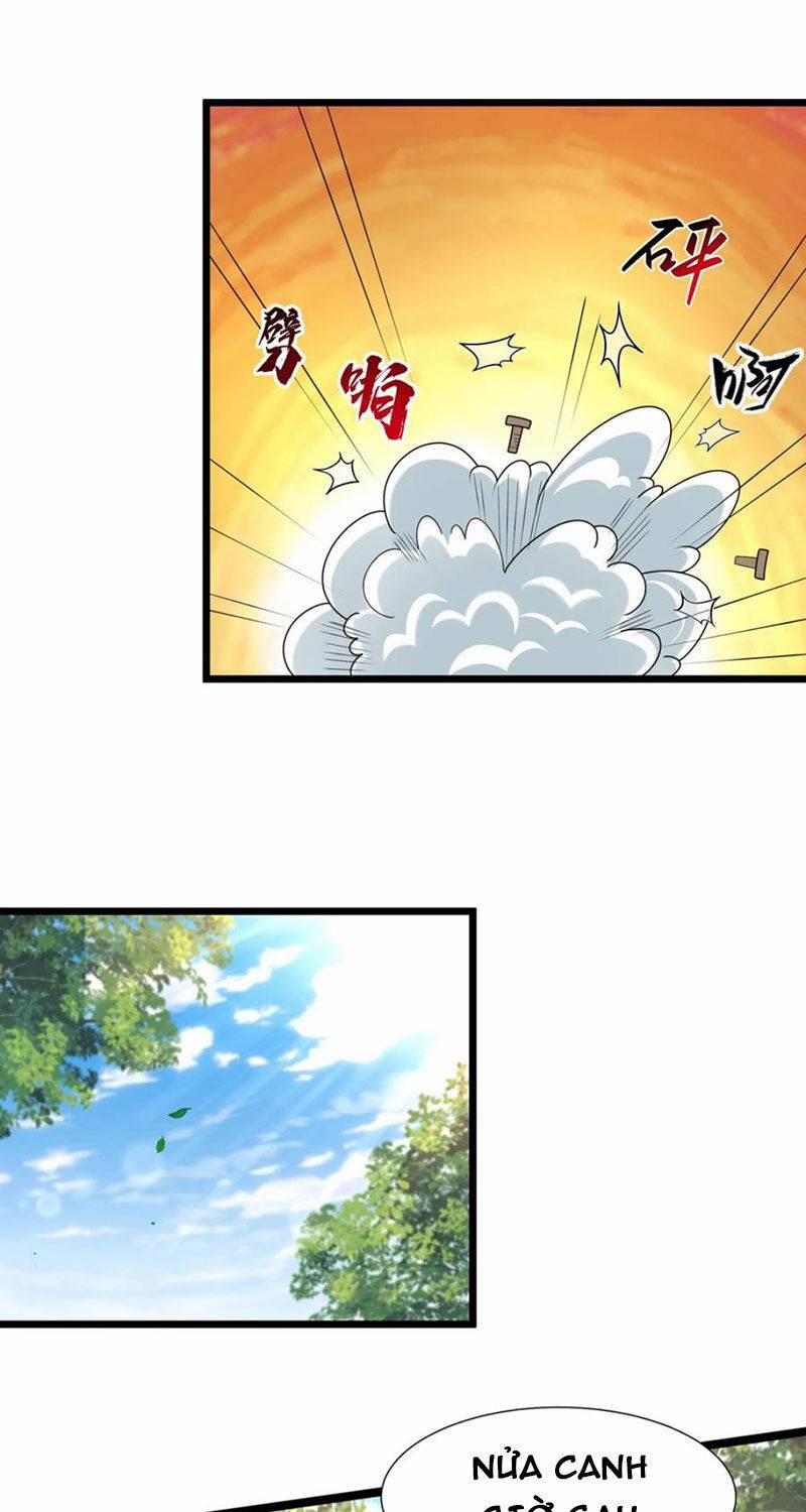 Ta Nuôi Quỷ Ở Trấn Ma Ty 295 trang 44