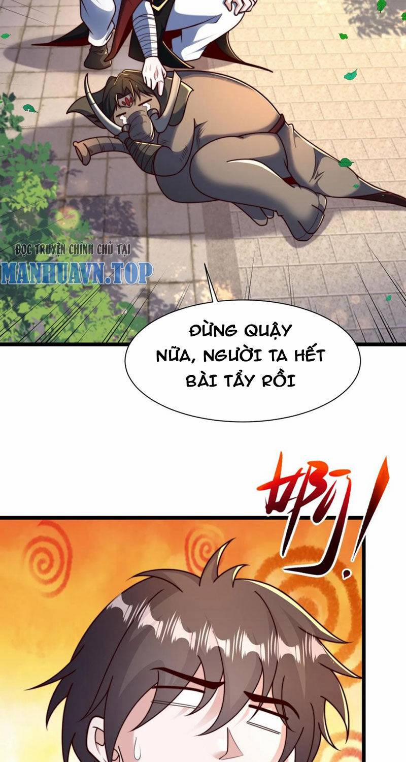 Ta Nuôi Quỷ Ở Trấn Ma Ty 295 trang 48