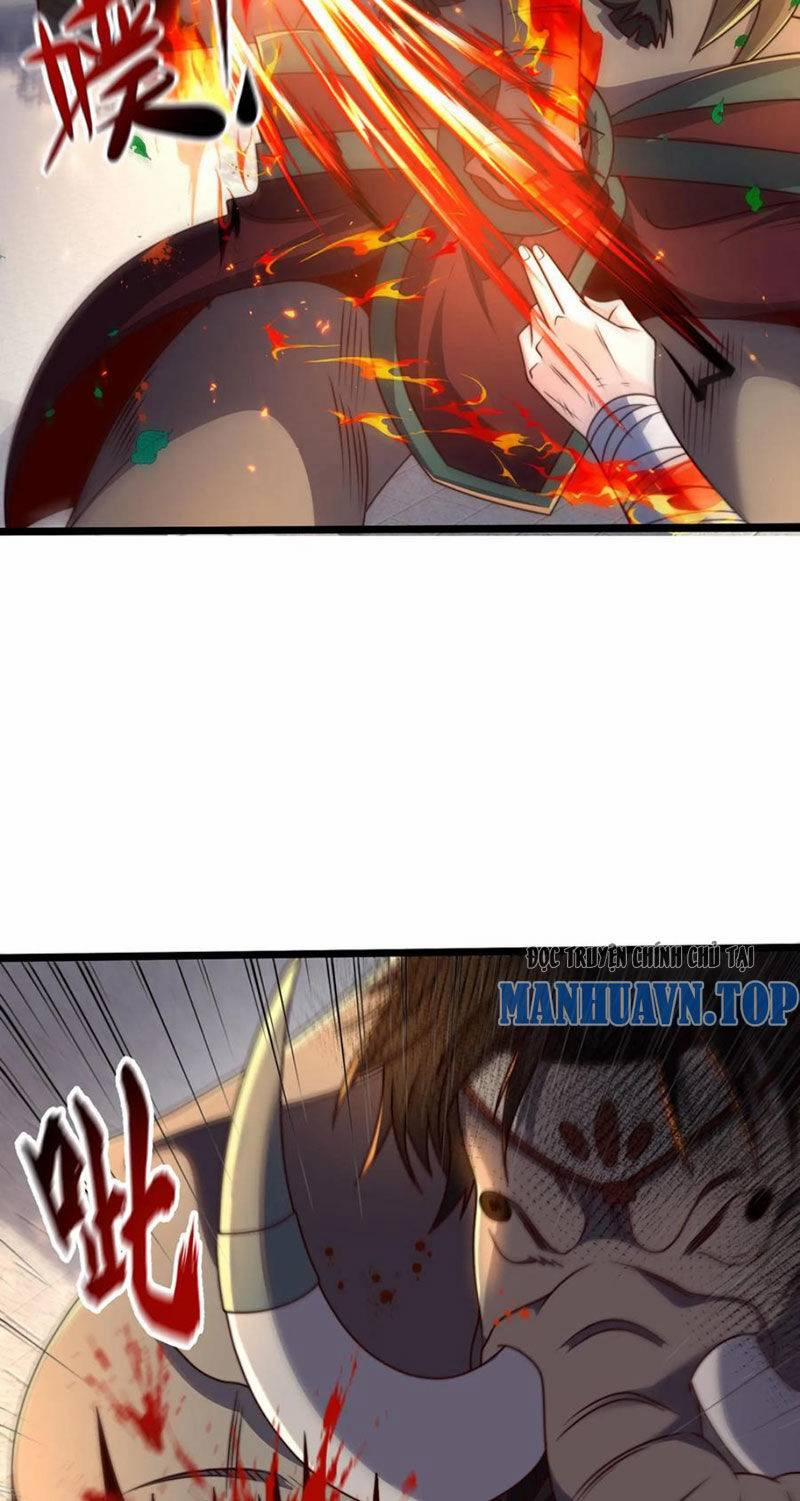 Ta Nuôi Quỷ Ở Trấn Ma Ty 295 trang 55