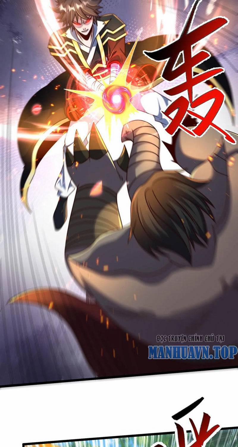 Ta Nuôi Quỷ Ở Trấn Ma Ty 295 trang 58