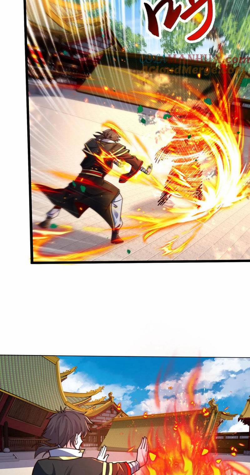 Ta Nuôi Quỷ Ở Trấn Ma Ty 295 trang 59