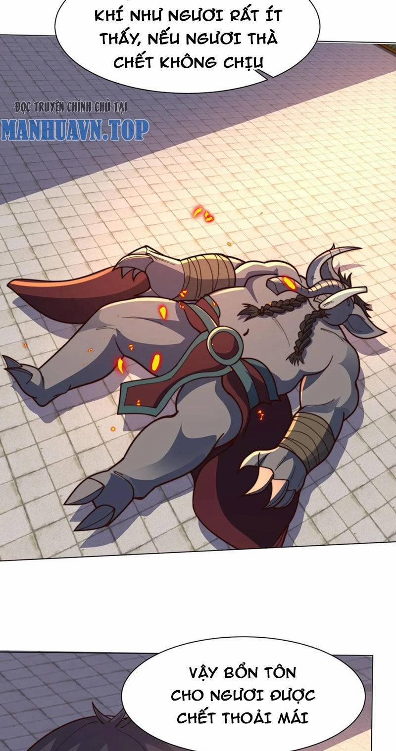 Ta Nuôi Quỷ Ở Trấn Ma Ty 295 trang 62