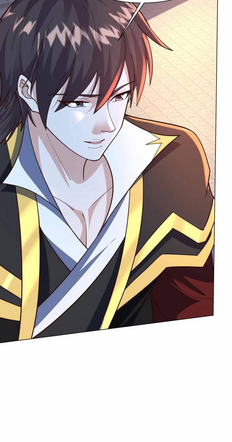 Ta Nuôi Quỷ Ở Trấn Ma Ty 295 trang 63