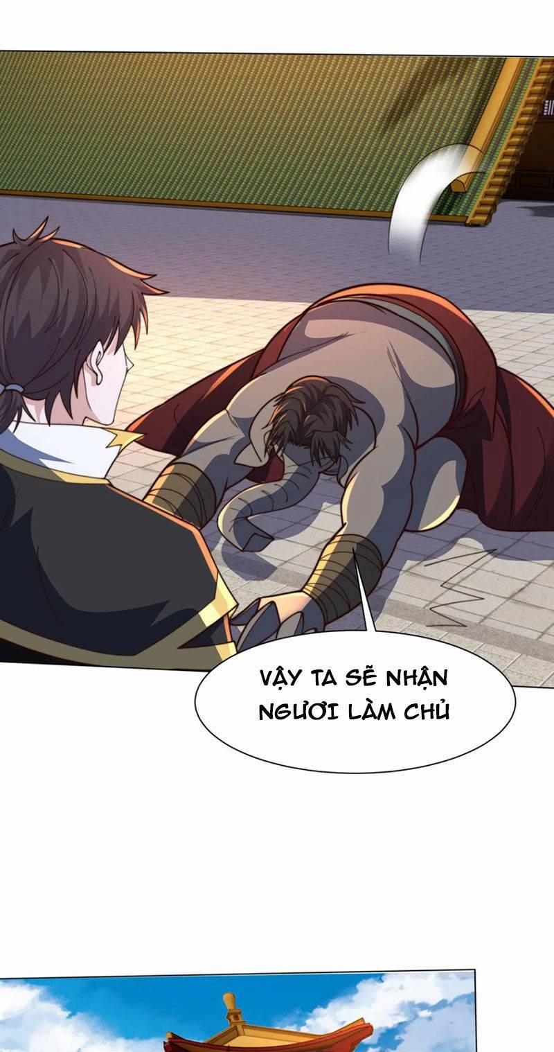 Ta Nuôi Quỷ Ở Trấn Ma Ty 295 trang 64